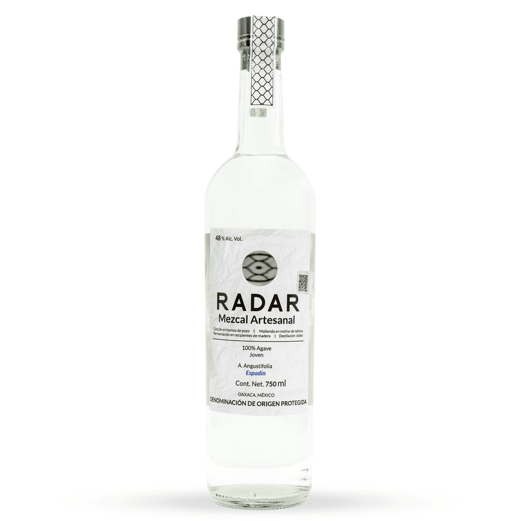 Mezcal_Radar_Espadin
